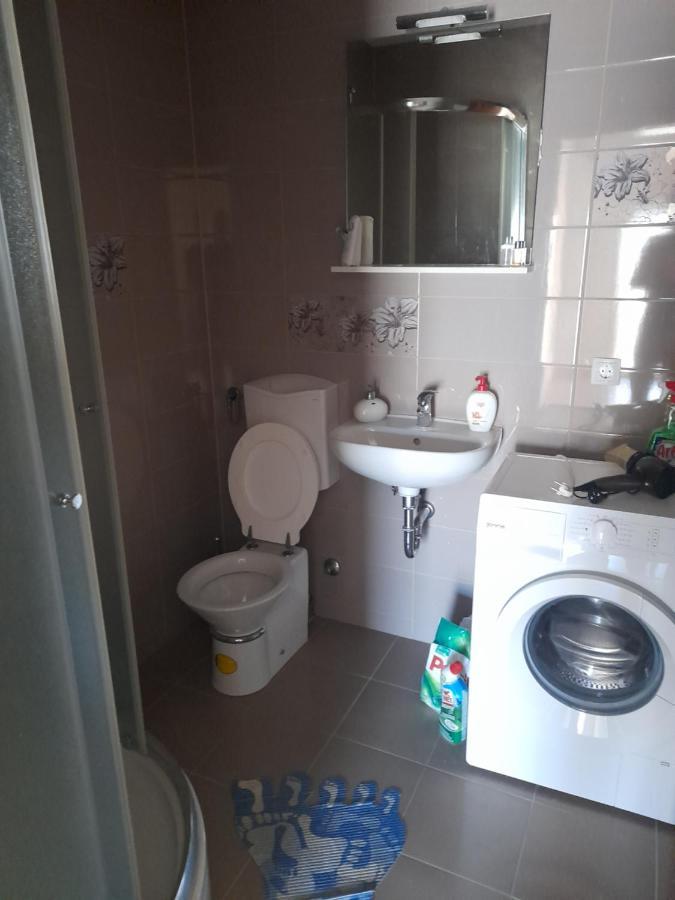 Apartman Zoran Livno Exterior foto