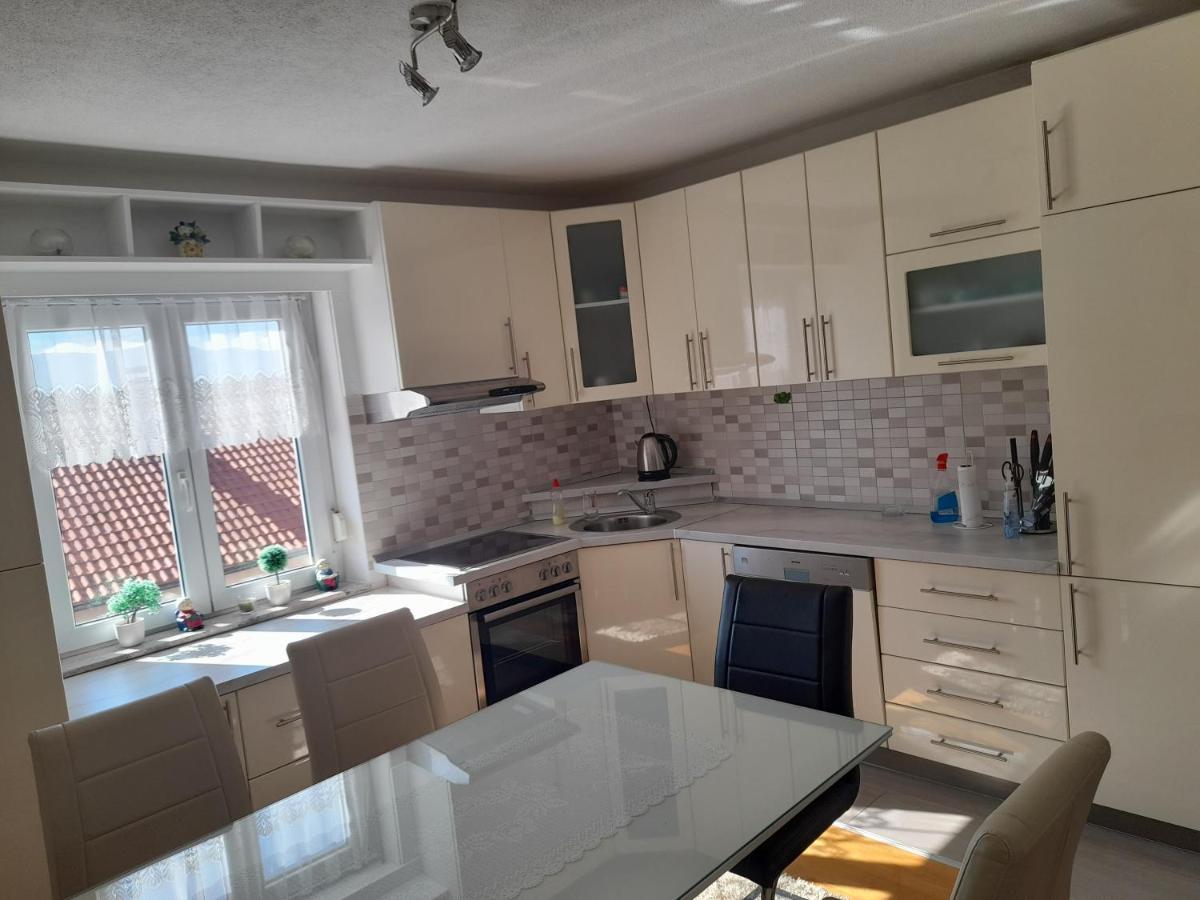 Apartman Zoran Livno Exterior foto